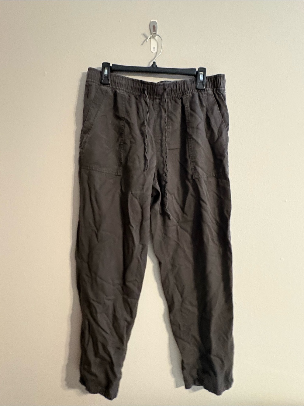 Loft Outlet Lounge Lyocell Drawstring pants